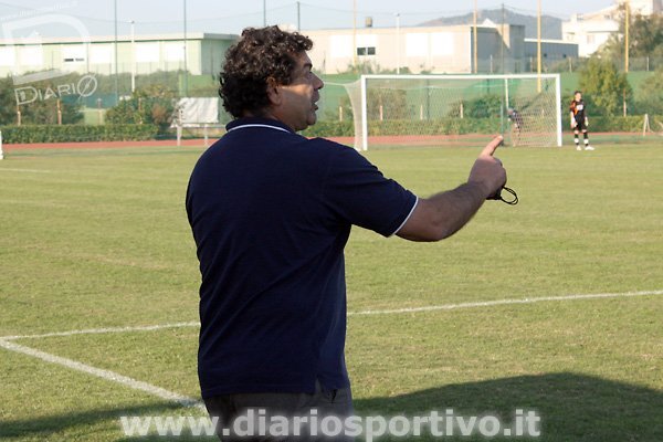 Mauro Giorico